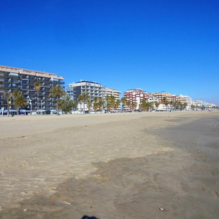 Residencial Pompeya LEK - Apartamento con vistas al mar - 3