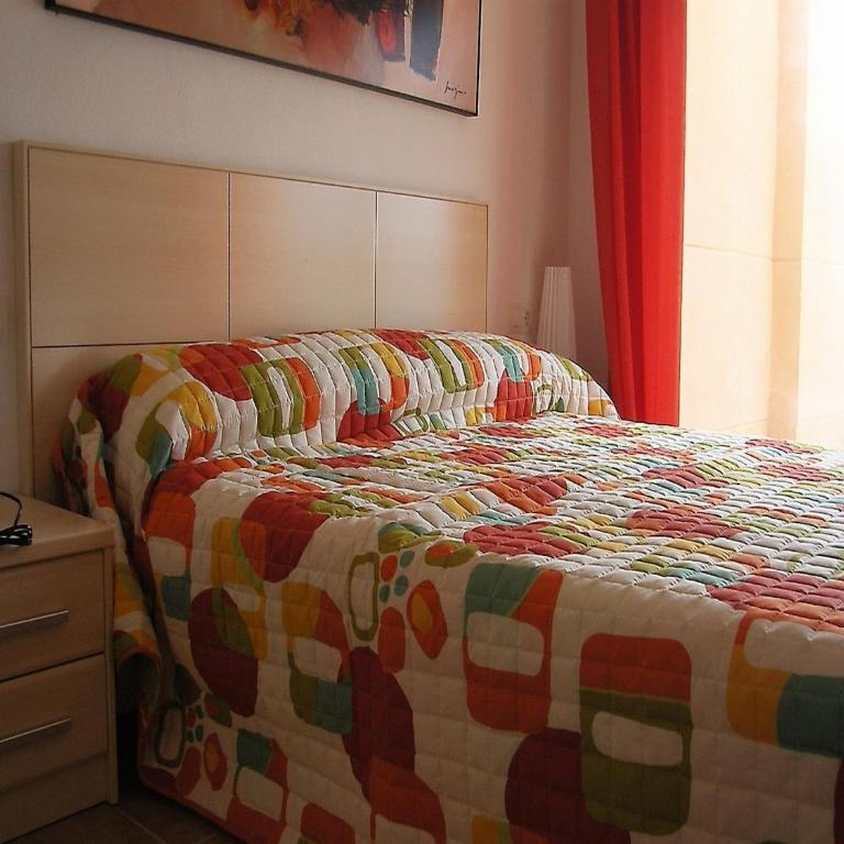 Residencial Pompeya LEK - Apartamento con vistas al mar - 8