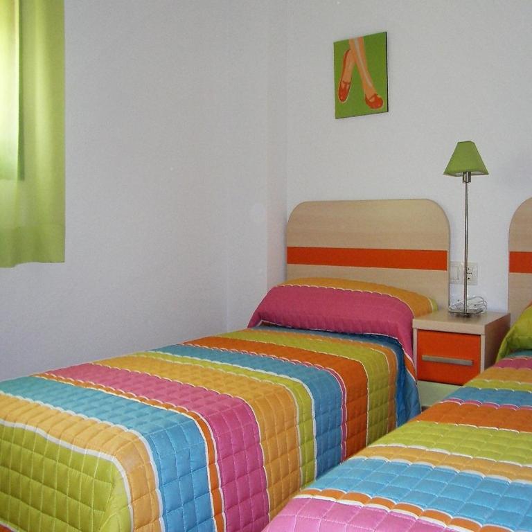 Residencial Pompeya LEK - Apartamento con vistas al mar - 9