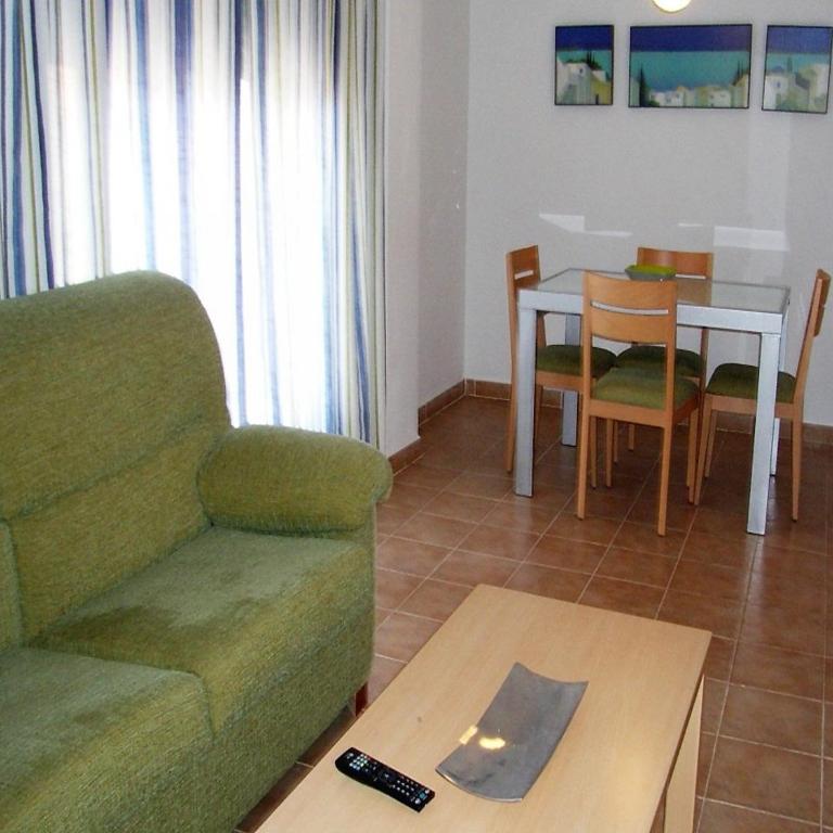 Residencial Pompeya LEK - Apartamento con vistas al mar - 7