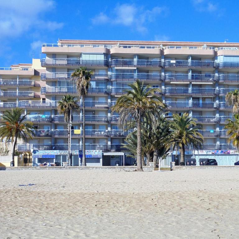 Residencial Pompeya LEK - Apartamento con vistas al mar - 1