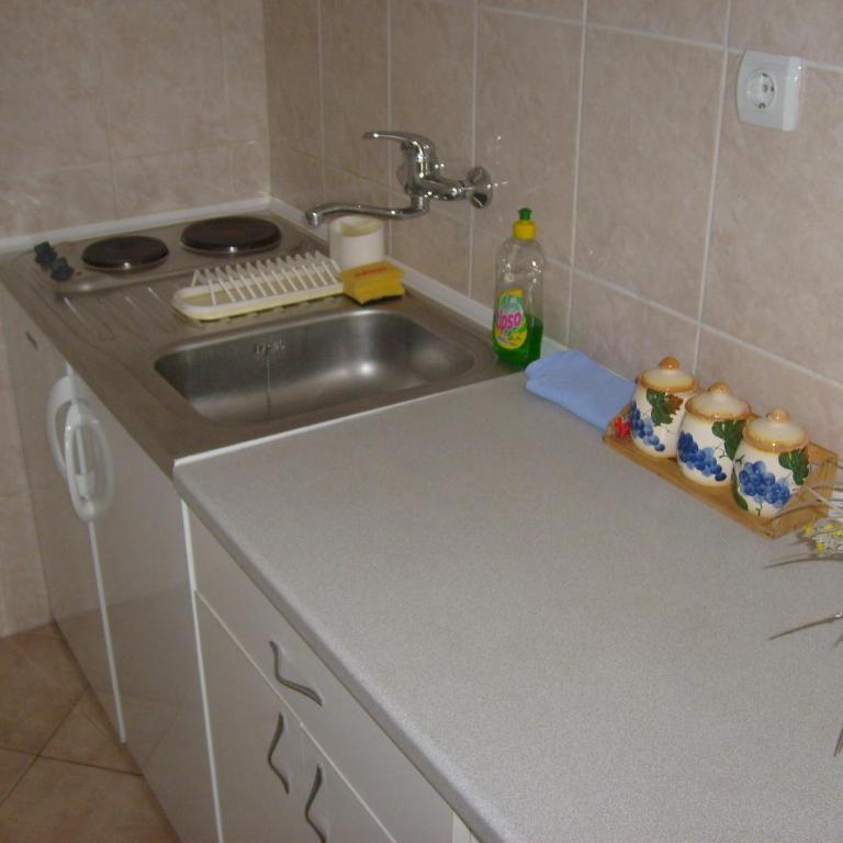Apartments Bovan - Studio (2 Adults) with Terrace - 4