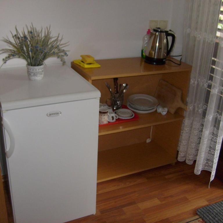 Apartments Bovan - Triple Room (3 Adults) with Terrace - 3