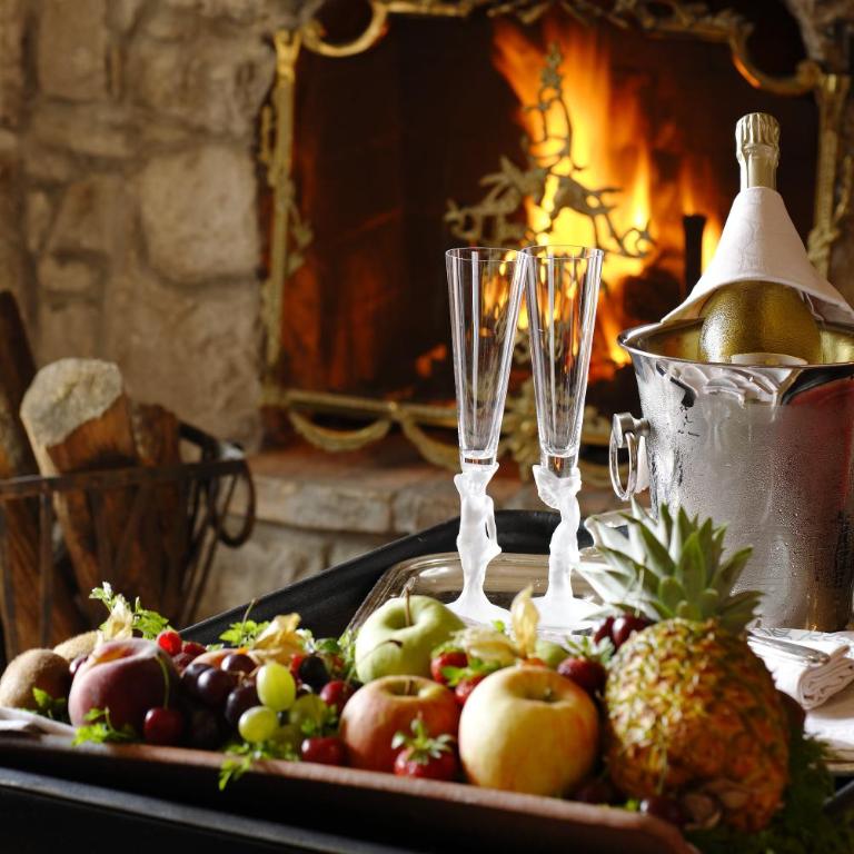 Chateau Eza - Suite - 7