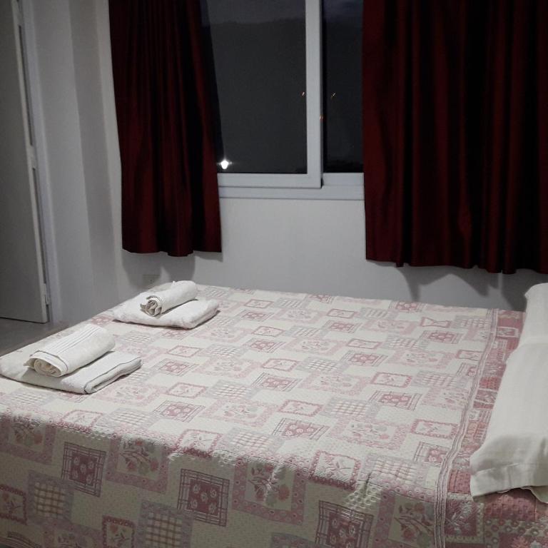 Departamento Temporal Jujuy - One-Bedroom Apartment - 12