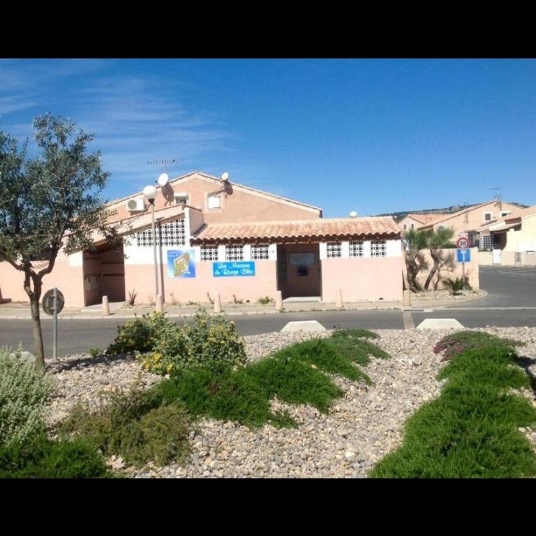 43-2 LES MAISONS DU RIVAGE BLEU - Maison de Vacances - 19