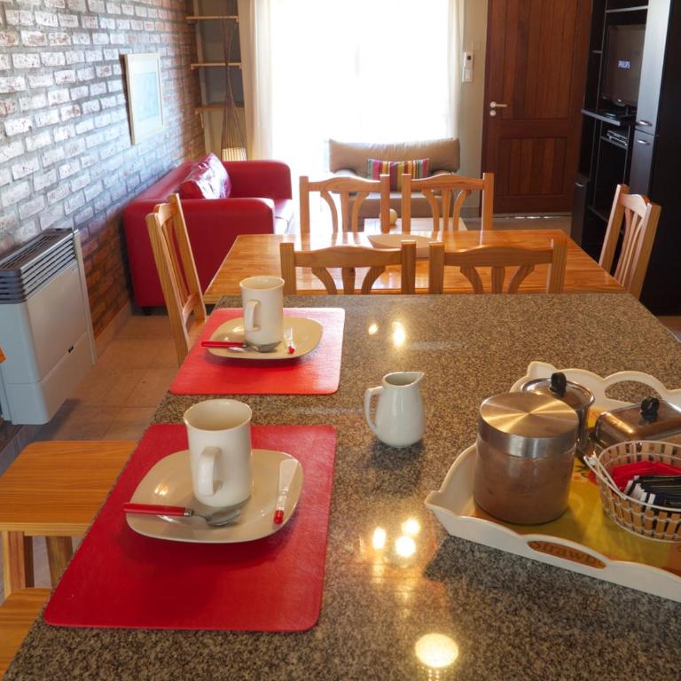 Al Mare - Apartamento - Planta baja - 4