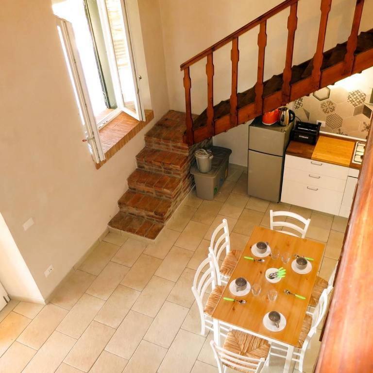 Podere Sant'Antonio - Appartamento con Vista Lago - 1