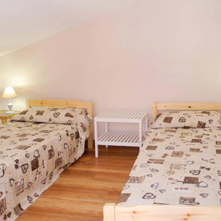 Podere Sant'Antonio - Appartamento Standard - 11