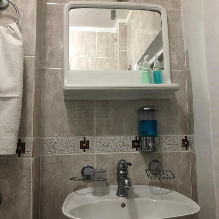 Apartment Velago - Studio - 6