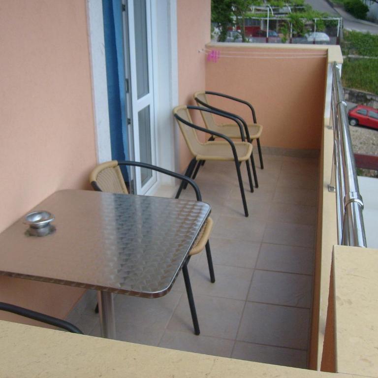 Apartments Bovan - Studio (3 Adults) with Balcony - 7