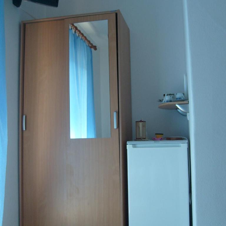 Apartments Bovan - Twin Room with Balcony - 4