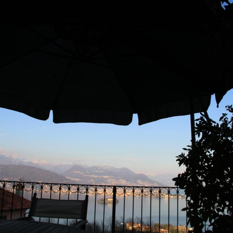 Alba sul lago - Double Room with Spa Bath - 42