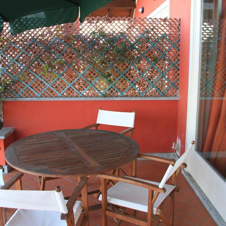 Alba sul lago - Double Room with Spa Bath - 43
