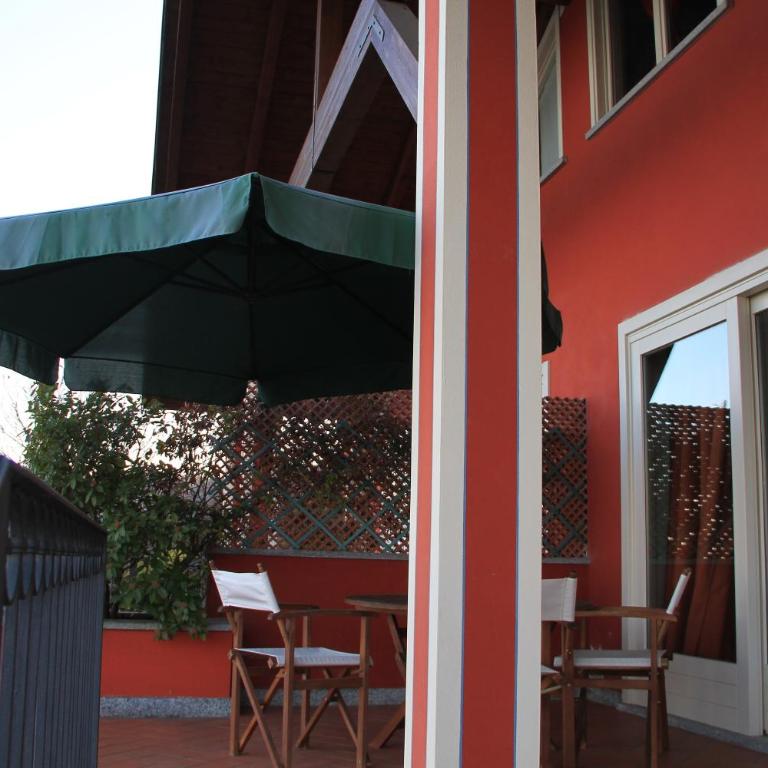 Alba sul lago - Double Room with Spa Bath - 39