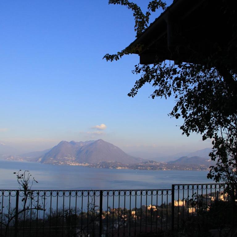 Alba sul lago - Double Room with Spa Bath - 46