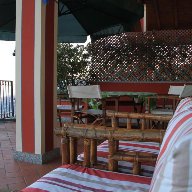 Alba sul lago - Double Room with Spa Bath - 44