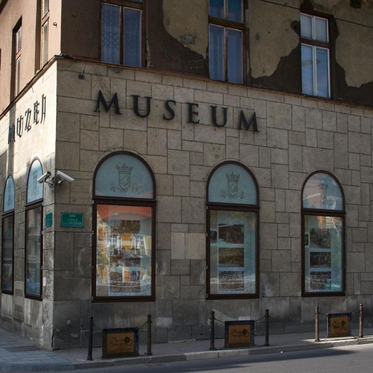 Design Atelier - Apartman sa 2 Spavaće Sobe - 26