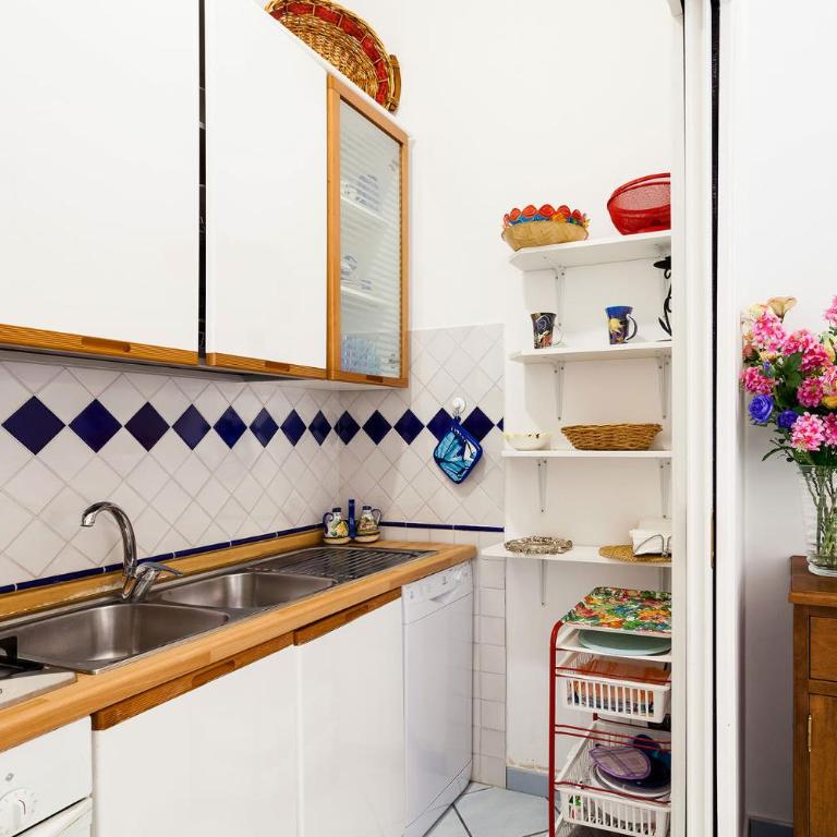 Casa Dorothea 1 - Casa Vacanze con 3 Camere da Letto - 15