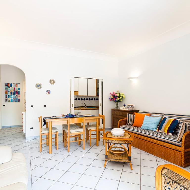 Casa Dorothea 1 - Casa Vacanze con 3 Camere da Letto - 18
