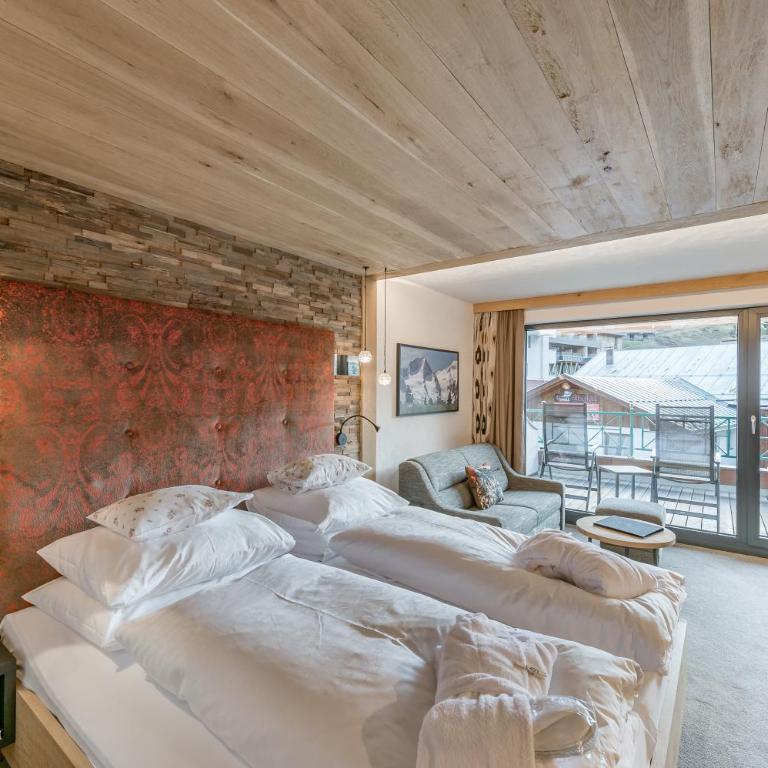Hotel Wiesental - Superior Doppelzimmer - 1