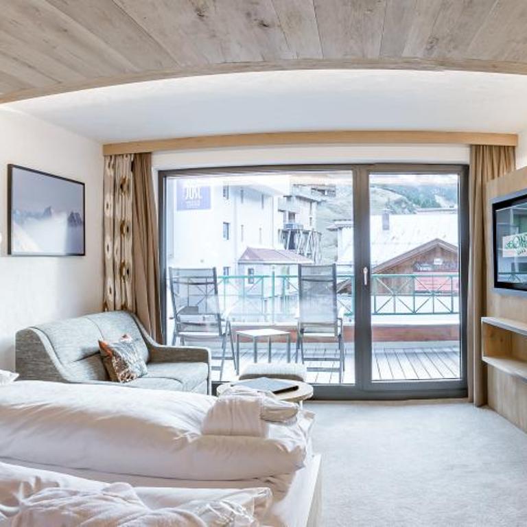 Hotel Wiesental - Superior Doppelzimmer - 5