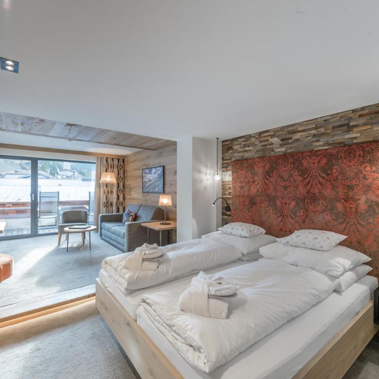 Hotel Wiesental - Superior Doppelzimmer - 8