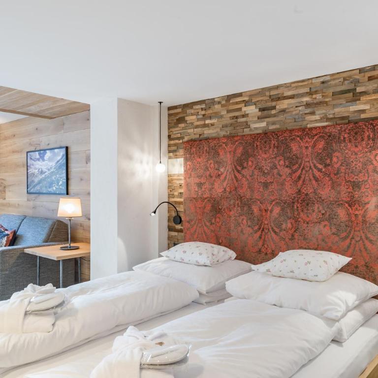 Hotel Wiesental - Superior Doppelzimmer - 4