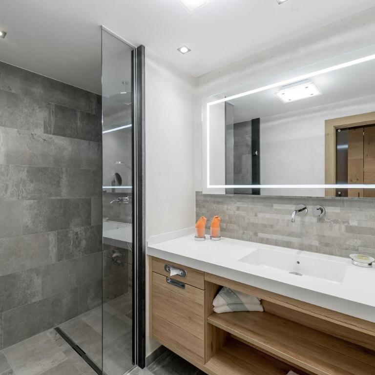 Hotel Wiesental - Superior Doppelzimmer - 6