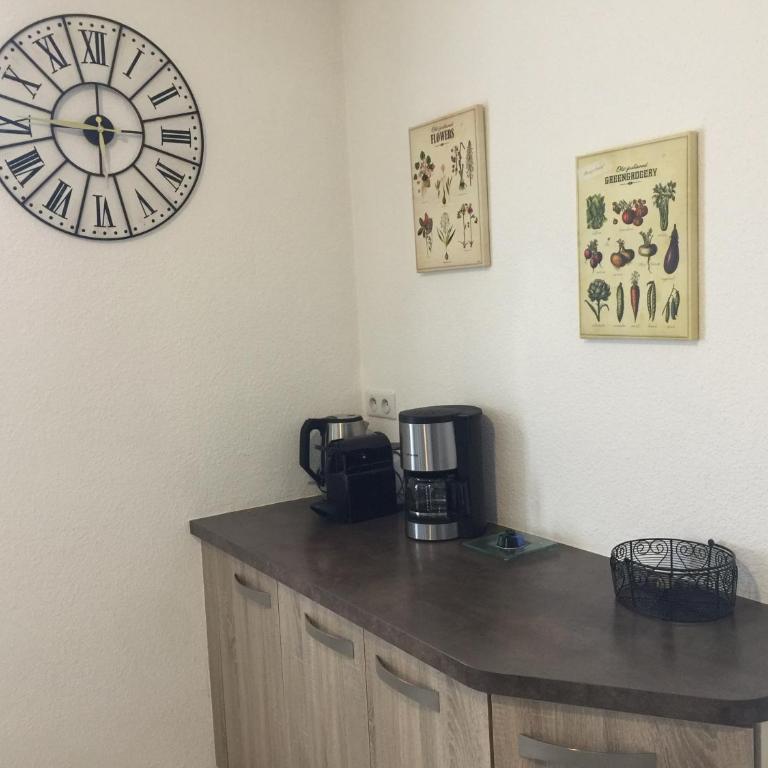 Le Chamois - Appartement 2 Chambres - 13