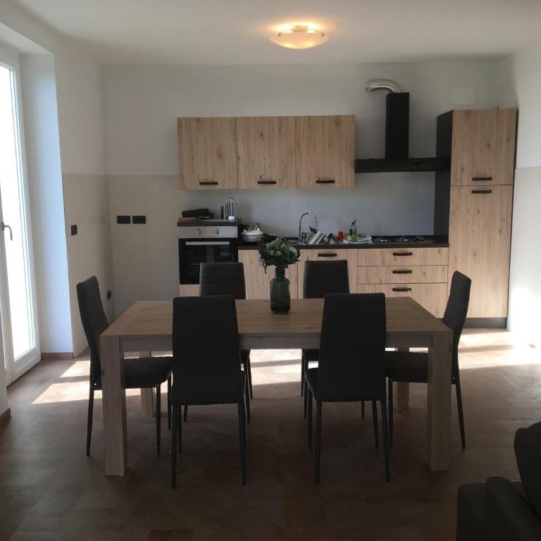 VILLA DEGLI ULIVI - Villa con 3 Camere da Letto - 13