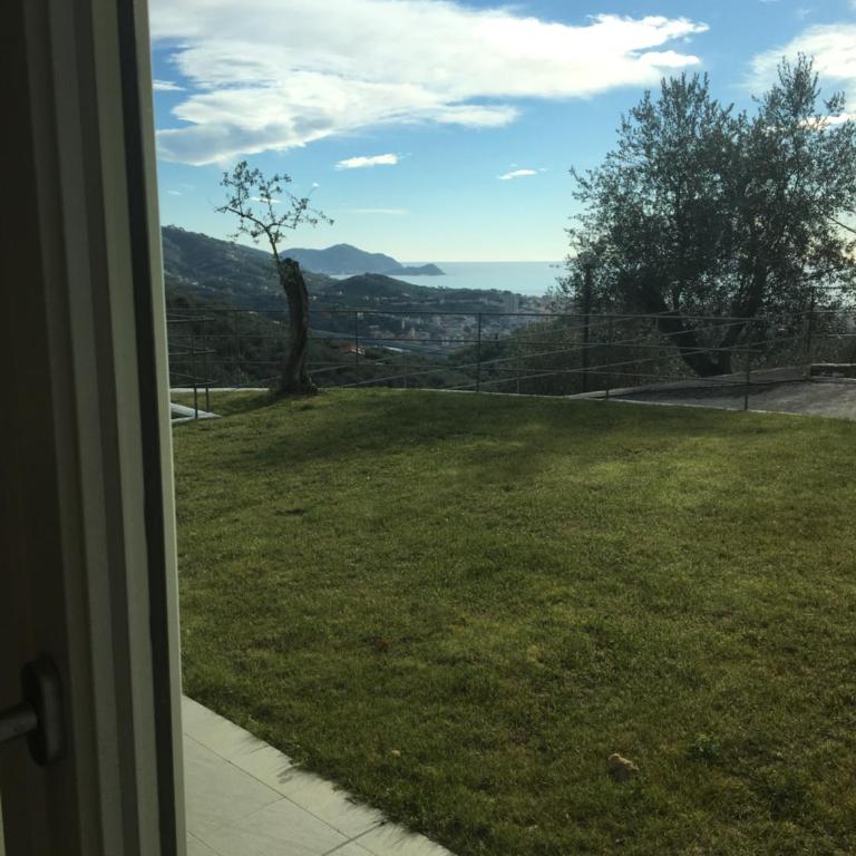 VILLA DEGLI ULIVI - Villa con 3 Camere da Letto - 50