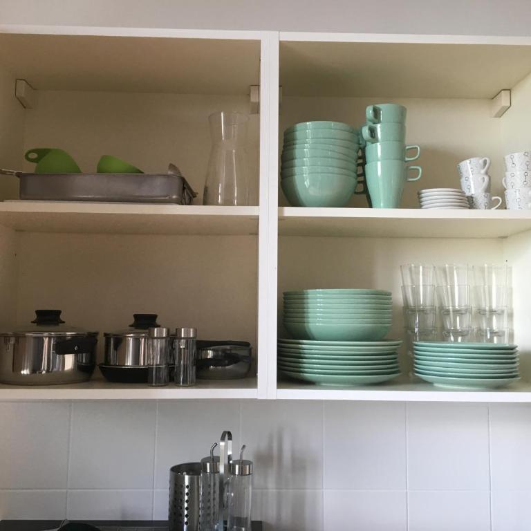 VILLA DEGLI ULIVI - Villa con 3 Camere da Letto - 12