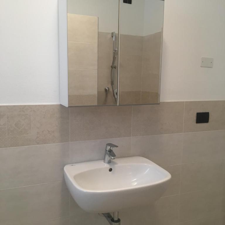 VILLA DEGLI ULIVI - Villa con 3 Camere da Letto - 37