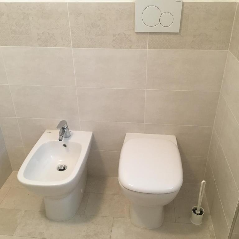 VILLA DEGLI ULIVI - Villa con 3 Camere da Letto - 40