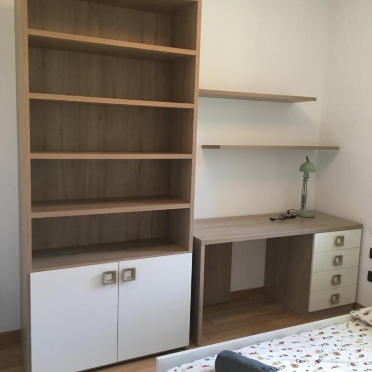 VILLA DEGLI ULIVI - Villa con 3 Camere da Letto - 29