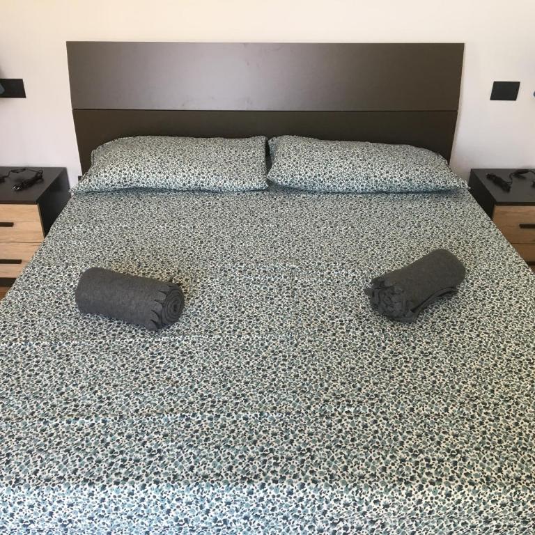 VILLA DEGLI ULIVI - Villa con 3 Camere da Letto - 17
