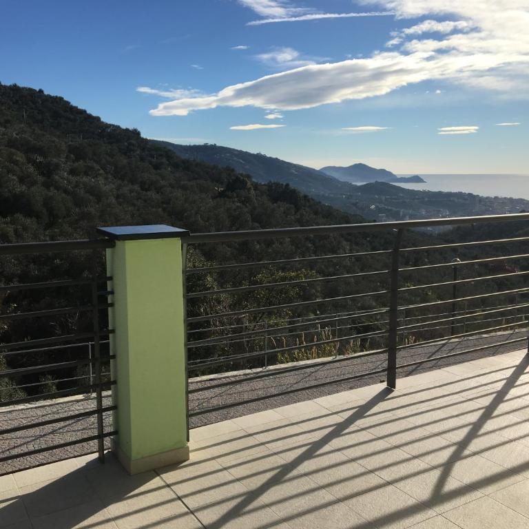 VILLA DEGLI ULIVI - Villa con 3 Camere da Letto - 43