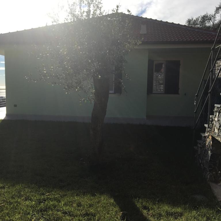 VILLA DEGLI ULIVI - Villa con 3 Camere da Letto - 44