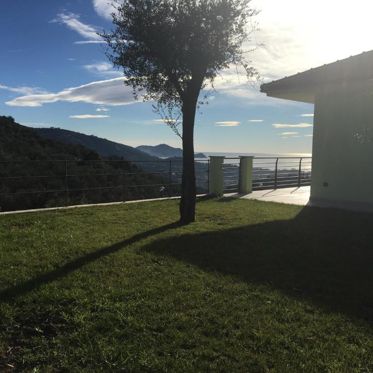 VILLA DEGLI ULIVI - Villa con 3 Camere da Letto - 45