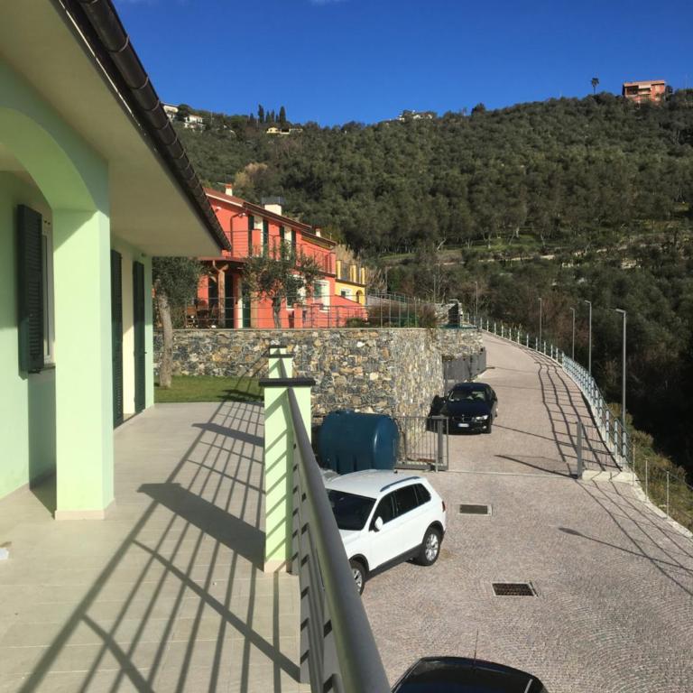 VILLA DEGLI ULIVI - Villa con 3 Camere da Letto - 47