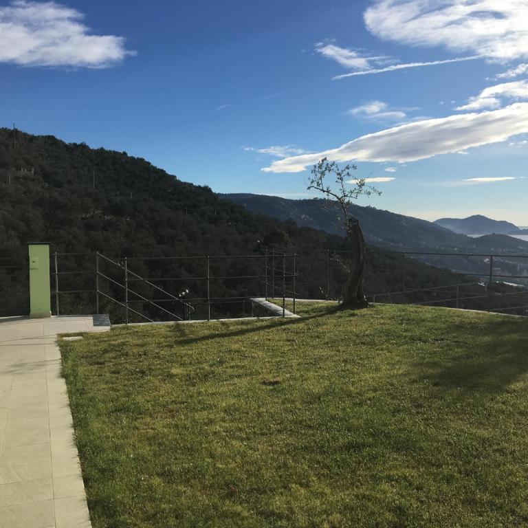 VILLA DEGLI ULIVI - Villa con 3 Camere da Letto - 48