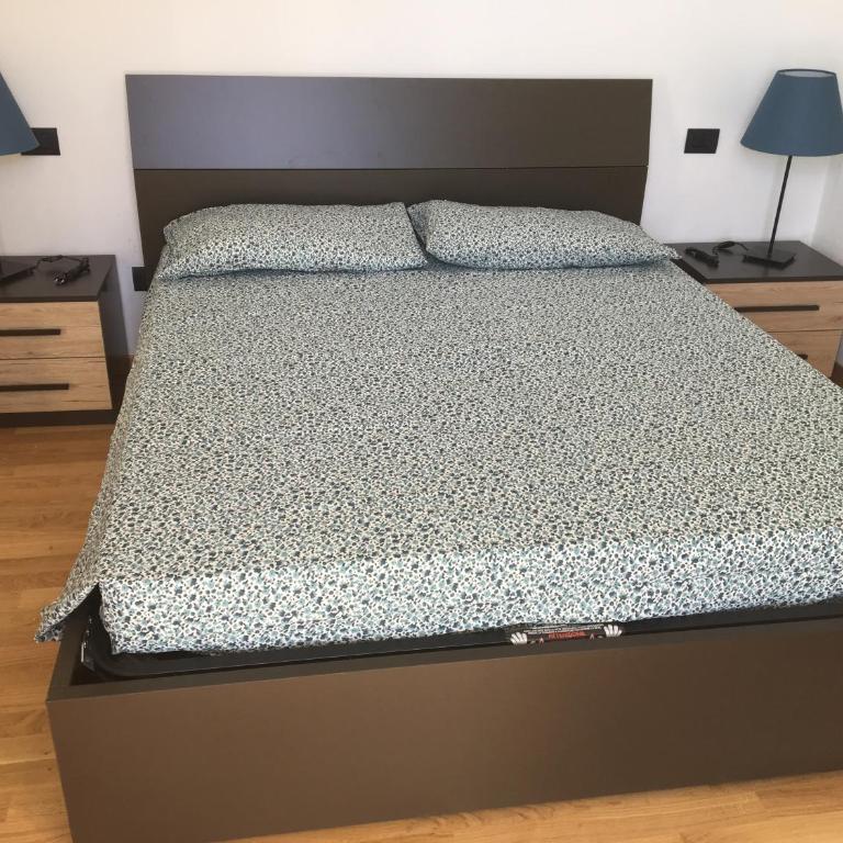 VILLA DEGLI ULIVI - Villa con 3 Camere da Letto - 21