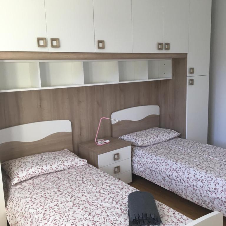 VILLA DEGLI ULIVI - Villa con 3 Camere da Letto - 32