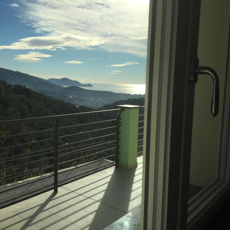 VILLA DEGLI ULIVI - Villa con 3 Camere da Letto - 19