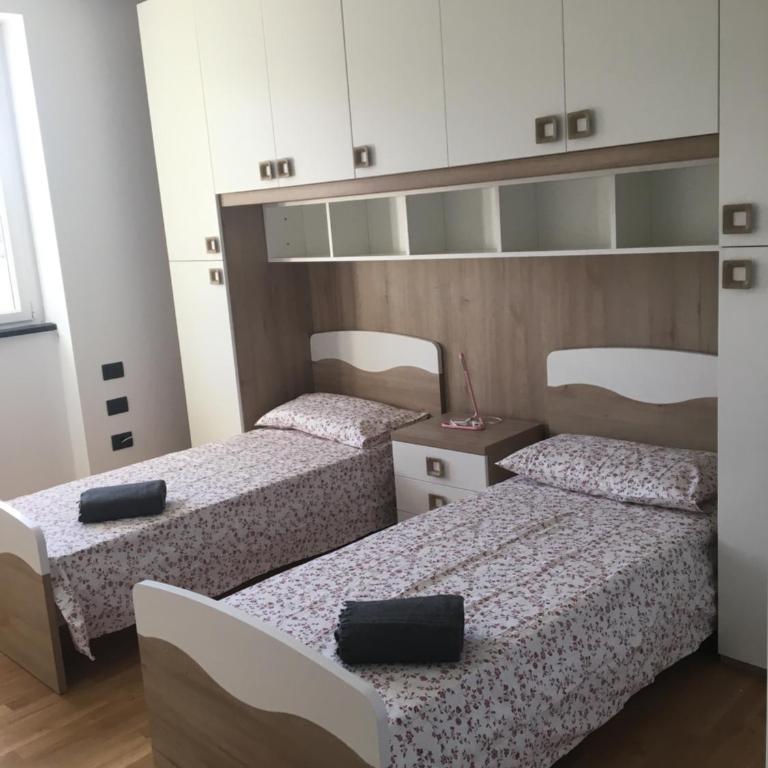 VILLA DEGLI ULIVI - Villa con 3 Camere da Letto - 35