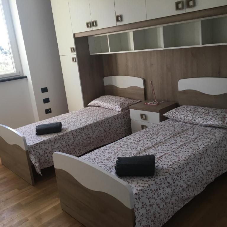VILLA DEGLI ULIVI - Villa con 3 Camere da Letto - 34