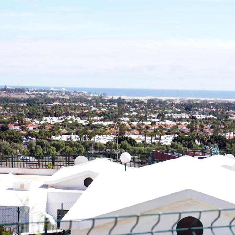Confortable y luminoso bungalow en Maspalomas - Casa de 2 dormitorios - 2