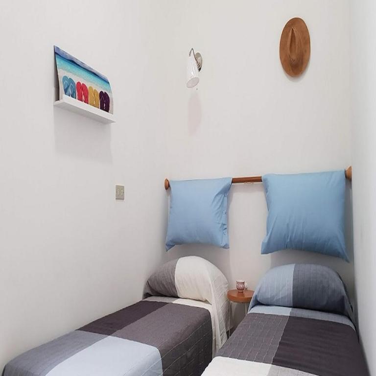 Appartamento TE&ME - Appartamento con 2 Camere da Letto - 42