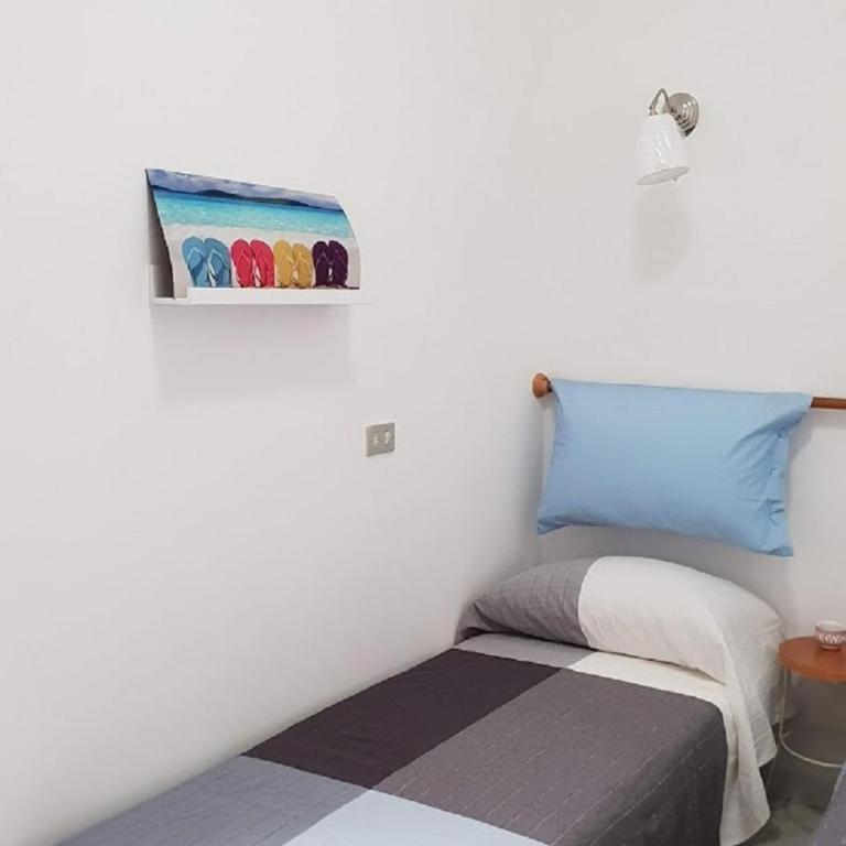 Appartamento TE&ME - Appartamento con 2 Camere da Letto - 17